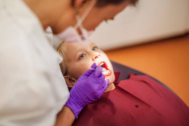 Best Urgent Dental Care for Toothache in Rodeo, CA